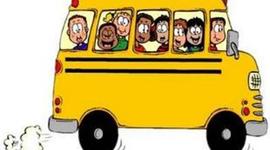 Timeline: Εκπαιδευτικές εκδρομές του νηπιαγωγείου μας