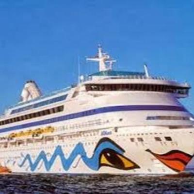 Timeline: Πλοία