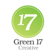 Green17 logo big