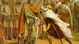 Timeline: Al-Andalus y las Hispanias Cristianas