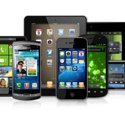 Timeline: evolución de los dispositivos moviles