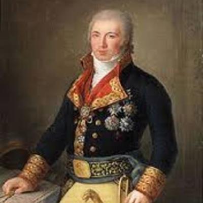 Timeline: Manuel Godoy