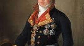 Timeline: Manuel Godoy