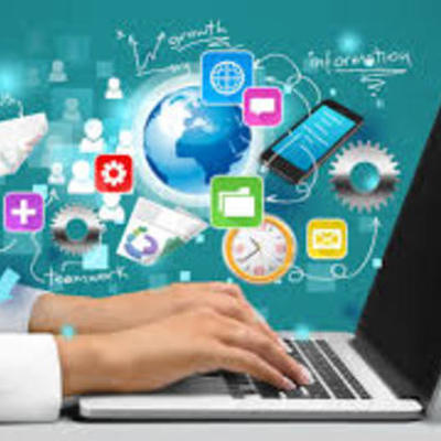 Timeline: Technology Timeline