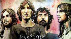 Timeline: Pink Floyd - Δισκογραφία