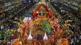 Timeline: Carnival  Ralf