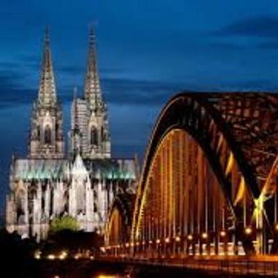 Timeline: Karneval in Koln