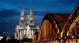 Timeline: Karneval in Koln