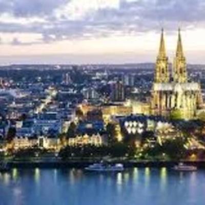 Timeline: Karnavel in koln