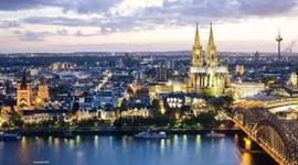 Timeline: Karnavel in koln