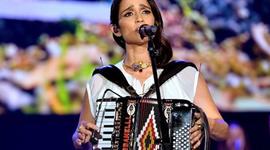 Timeline: Julieta Venegas
