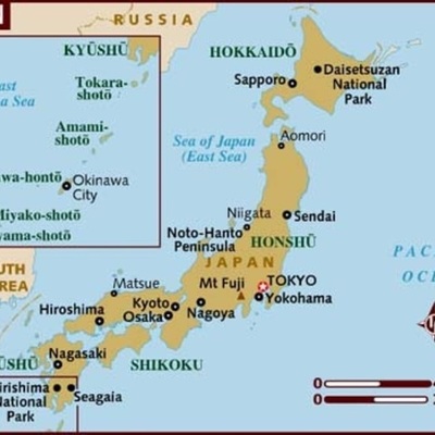 Timeline: Medieval Japan