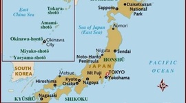 Timeline: Medieval Japan