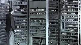 Timeline: Evolución Del Computador