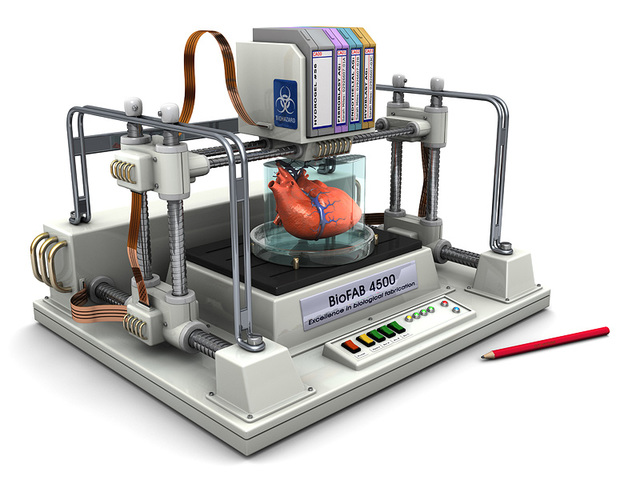HISTORIA DE LA IMPRESORA 3D timeline Timetoast timelines
