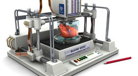 Timeline: HISTORIA DE LA IMPRESORA 3D