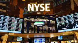 Timeline: New York Stock Exchange Timeline
