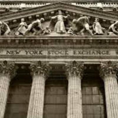 Timeline: New York Stock Exchange