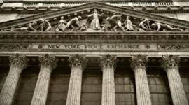 Timeline: New York Stock Exchange