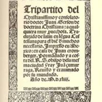 Timeline: Historia de la prensa en México