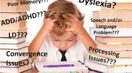 Timeline: 6.2 "Learning Disability"