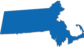 Timeline: Massachusetts History