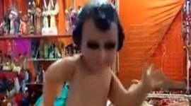 Timeline: Hijos de dioses