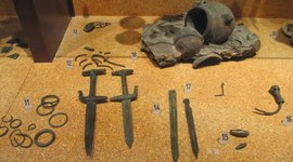 Timeline: cenni storici dei metalli