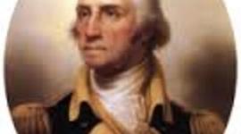 Timeline: President George Washington
