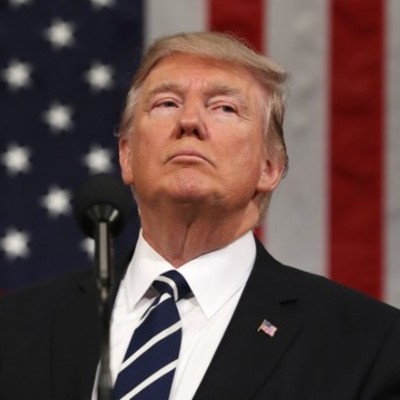 Timeline: President Trump