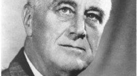 Timeline: Franklin D. Roosevelt