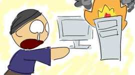 Timeline: La evolución de las TIC en mi familia