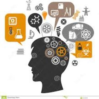 Timeline: PENSAMIENTO CIENTIFICO