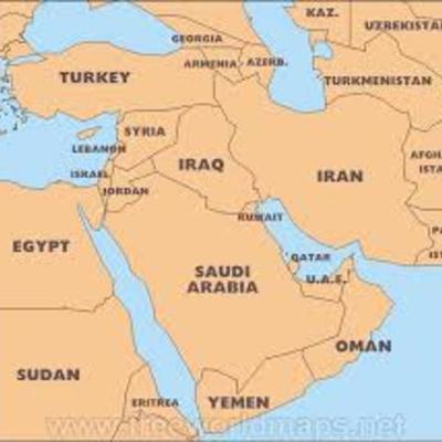 Timeline: Conflict in Israel