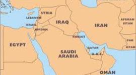 Timeline: Conflict in Israel