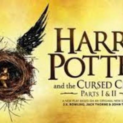 Timeline: Harry Potter and the Cursed Child Concludes