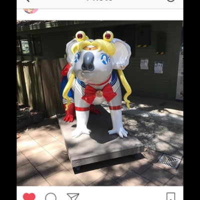 Timeline: The history of anime >~<