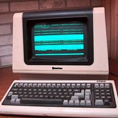 Timeline: aspectos mas relevantes que marcaron la historia de los computadores