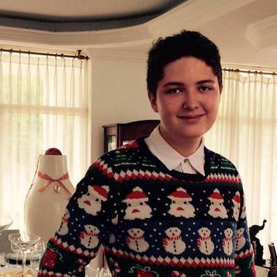 Timeline: Mi Vida Philippe Herbeth