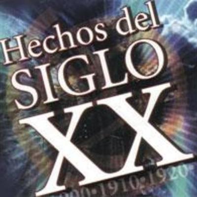 Timeline: Hechos históricos relevantes del siglo XX