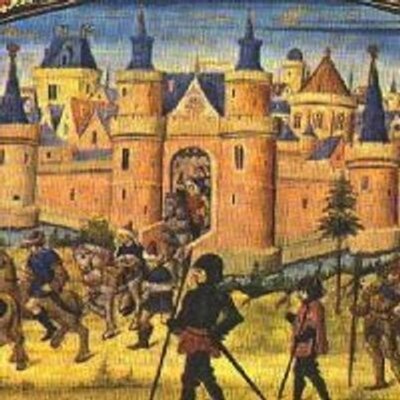 Timeline: Significant Events in The Middle Ages