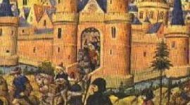 Timeline: Significant Events in The Middle Ages