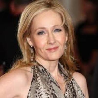 Timeline: J.K. Rowling