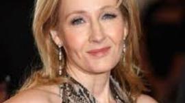 Timeline: J.K. Rowling