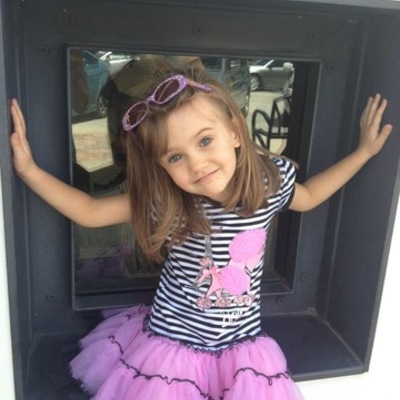 Timeline: Sarah's Timeline