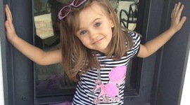 Timeline: Sarah's Timeline