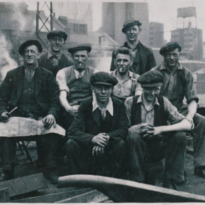 Timeline: History of Labor, U.S. Workers Fighting for Their Rights