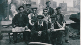 Timeline: History of Labor, U.S. Workers Fighting for Their Rights