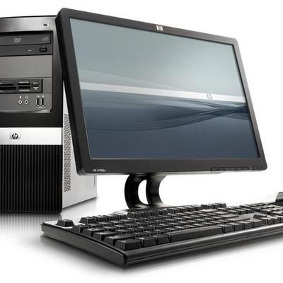 Timeline: La Historia De La Computadora