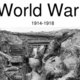 World war 1